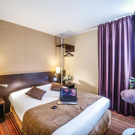 Hotel Inn Design Resto Novo Amiens Dury  Zewnętrze zdjęcie