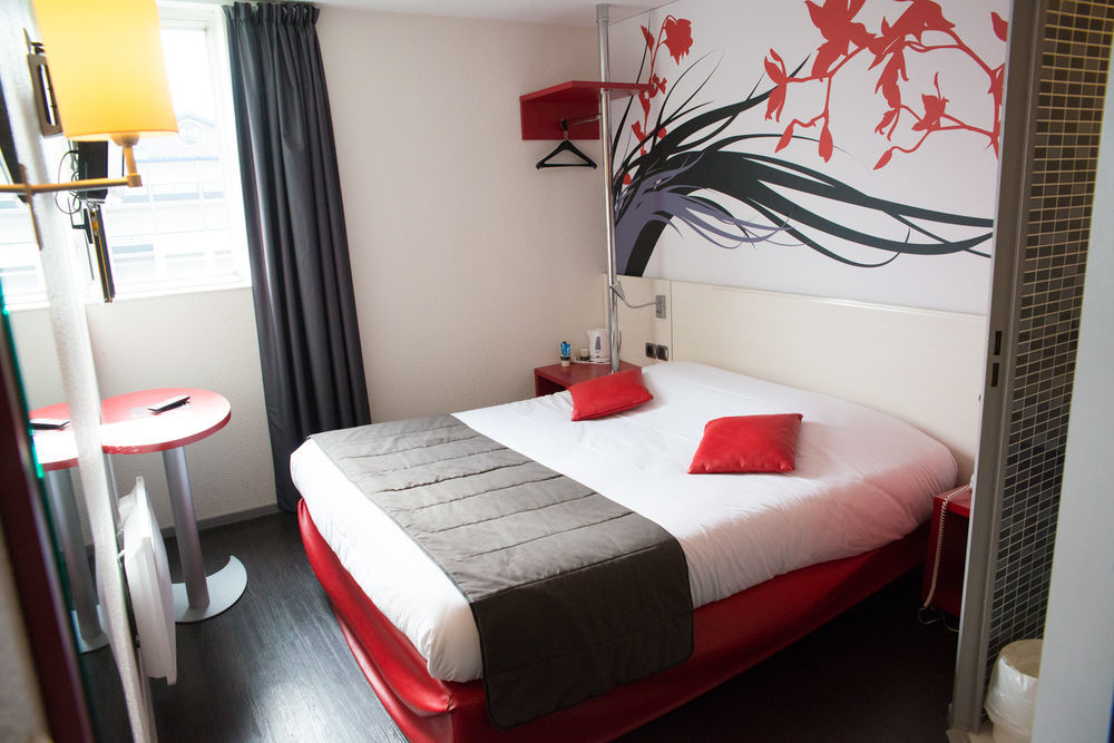 Hotel Inn Design Resto Novo Amiens Dury  Zewnętrze zdjęcie