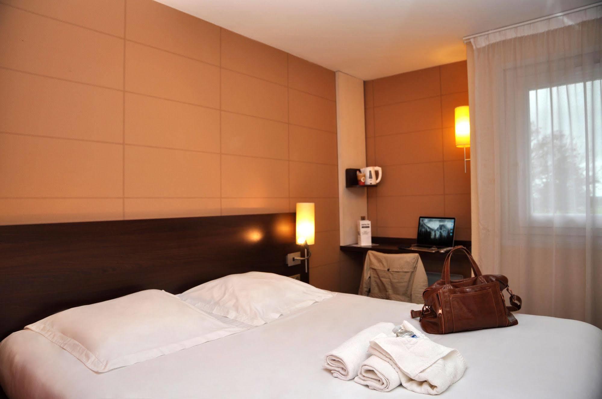 Hotel Inn Design Resto Novo Amiens Dury  Zewnętrze zdjęcie