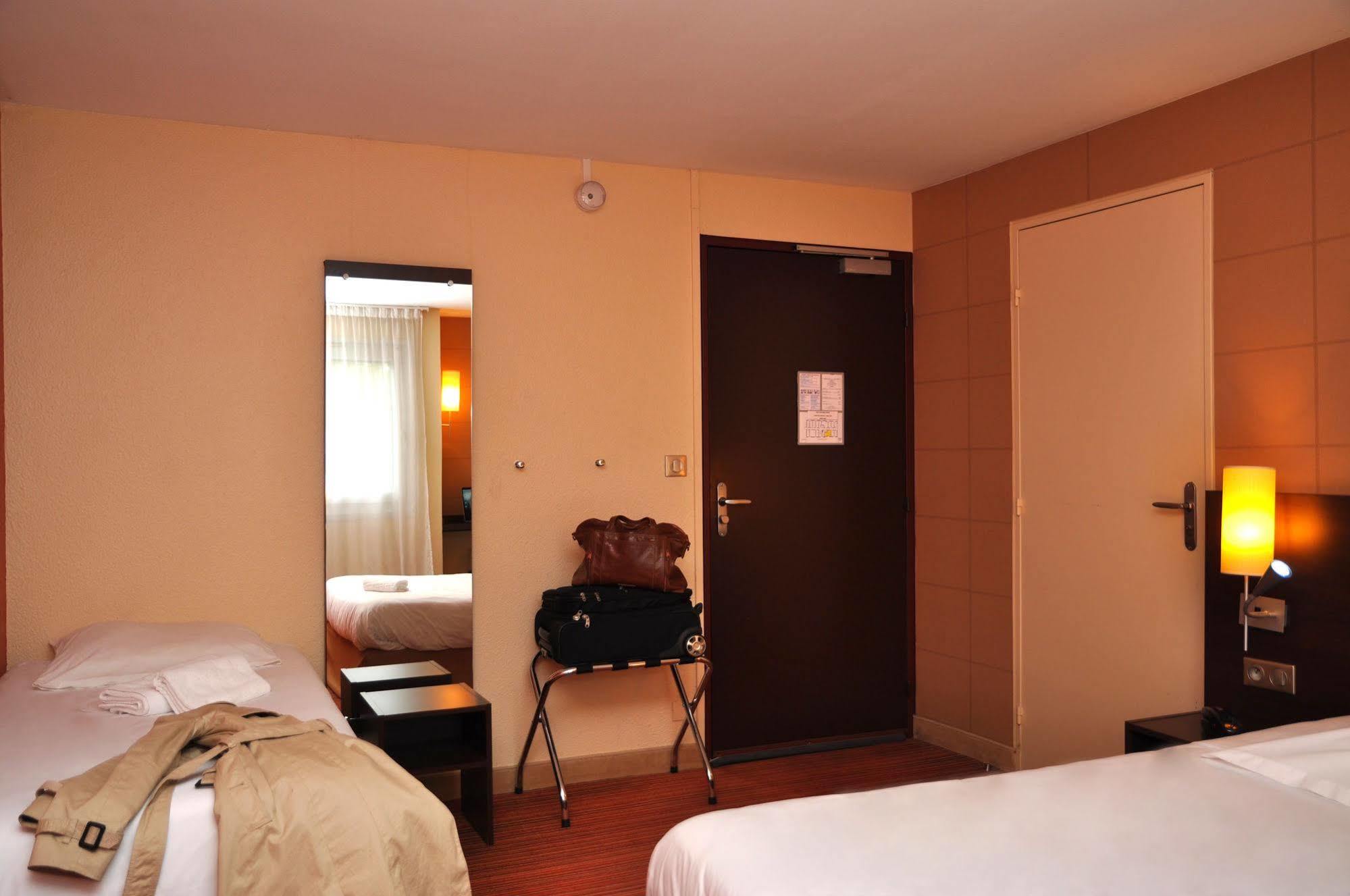 Hotel Inn Design Resto Novo Amiens Dury  Zewnętrze zdjęcie