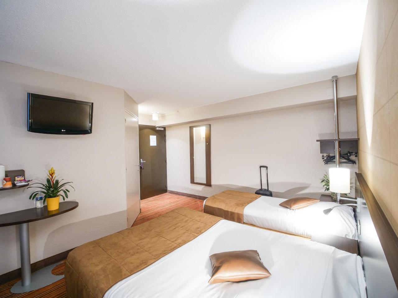 Hotel Inn Design Resto Novo Amiens Dury  Zewnętrze zdjęcie